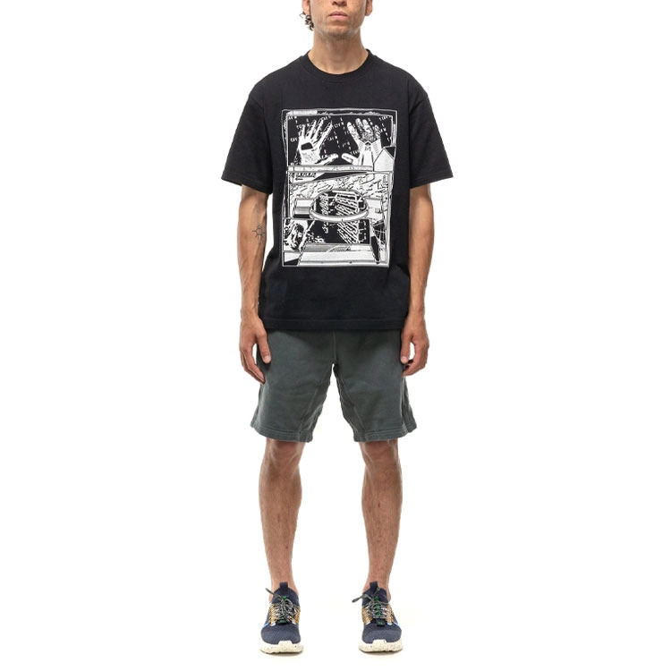 Cav Empt EXISTS AT THE MOMENT T