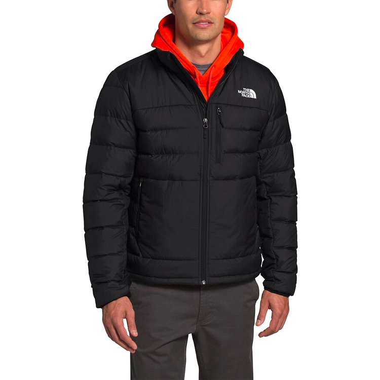 THE NORTH FACE