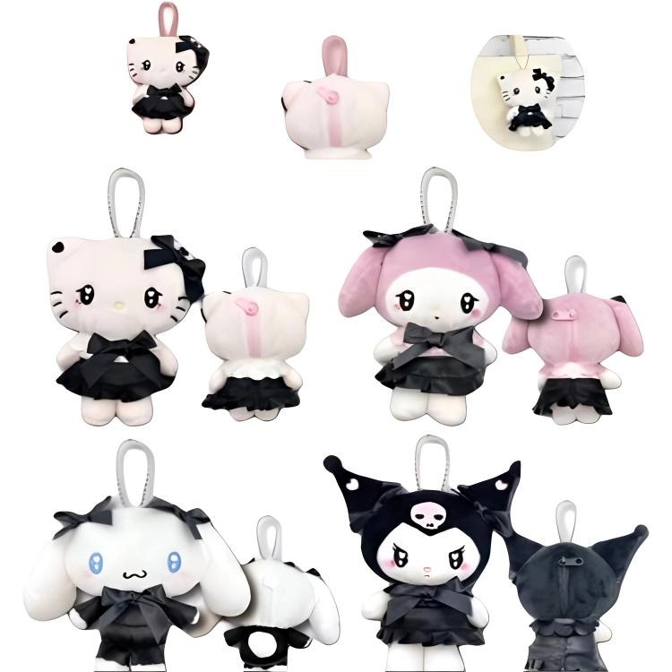 Sanrio Hellokitty SK JAPAN 13cm