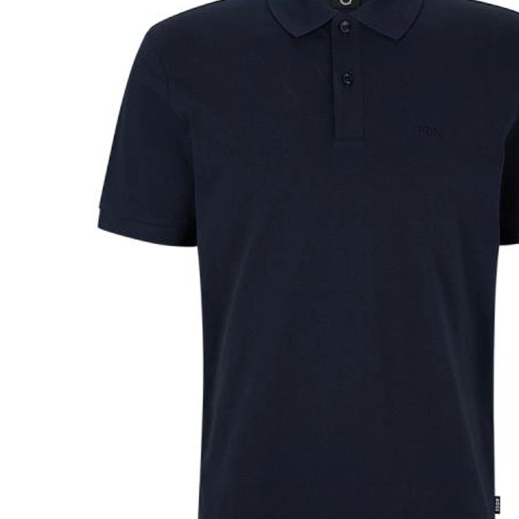 HUGO BOSS FW22 LogoPolo
