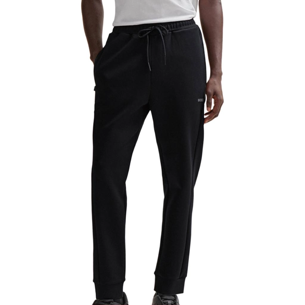 HUGO BOSS SS24 Logo