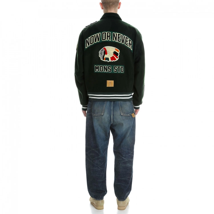 MADNESS FW21