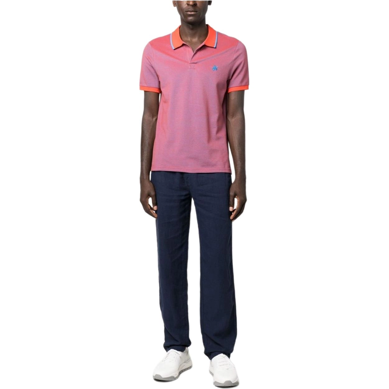 Vilebrequin Polo