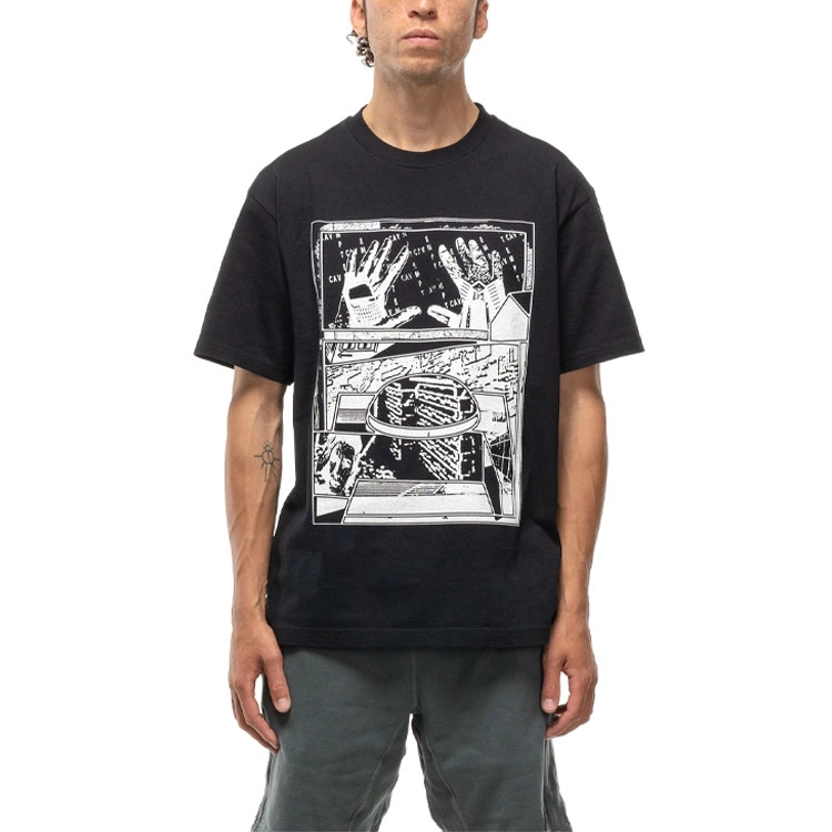 Cav Empt EXISTS AT THE MOMENT T