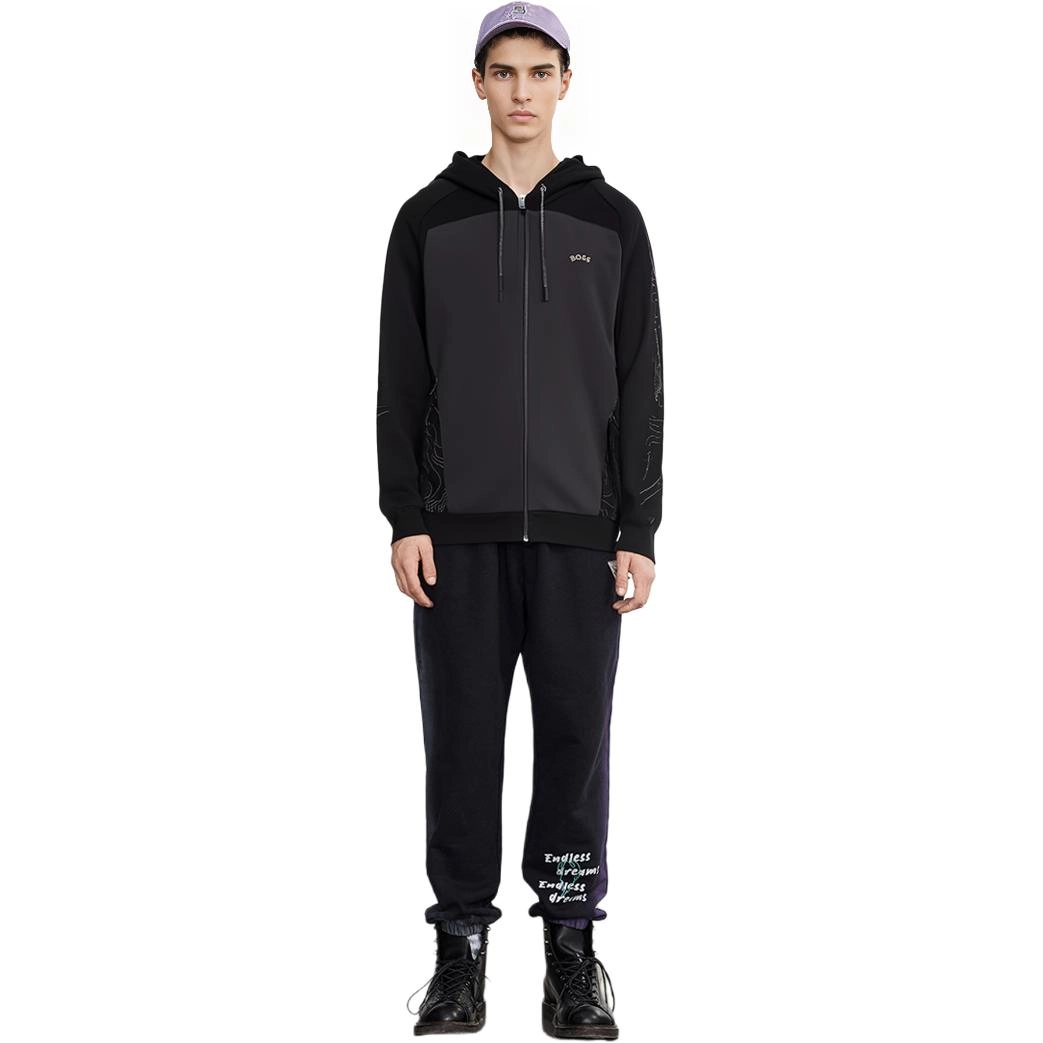 HUGO BOSS FW22