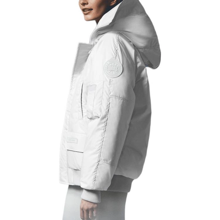 Canada Goose FW21 Logo