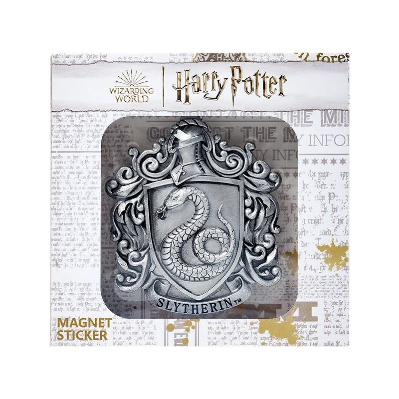 HARRY POTTER 3D