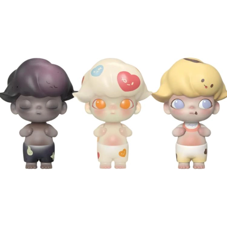POP MART DIMOO 12cm