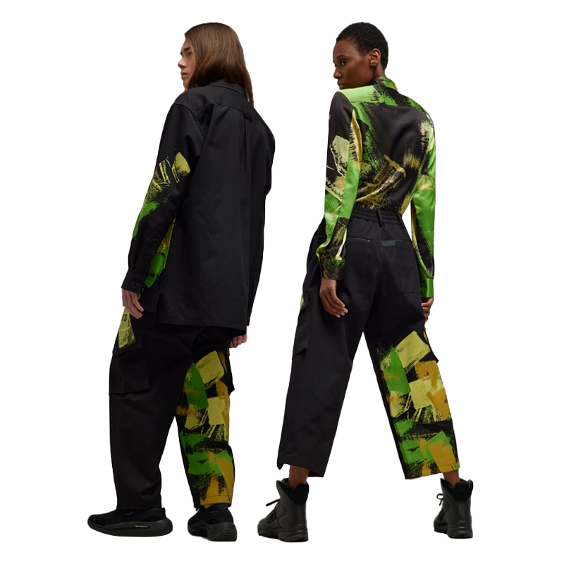 Y-3 GFX WRKWR