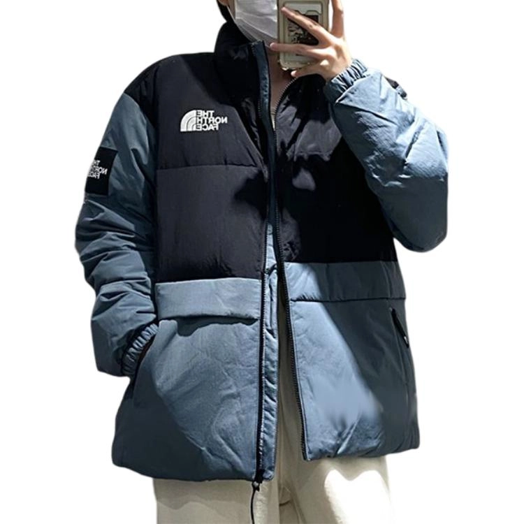 THE NORTH FACE FW22 Logo