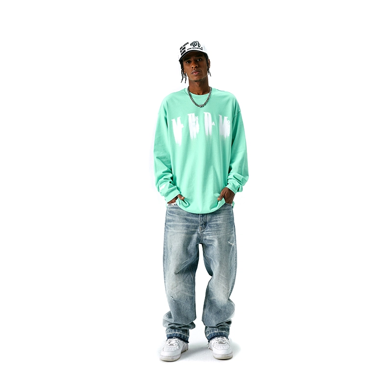 MR.ENJOYDA MONEY FW23 LogoT