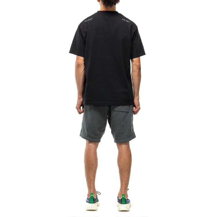 Cav Empt EXISTS AT THE MOMENT T