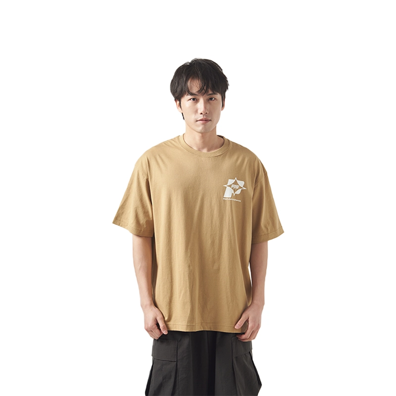 PJ's Vigor logoT