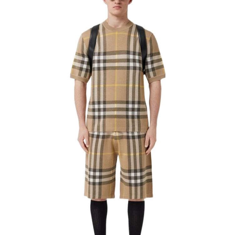 Burberry SS22