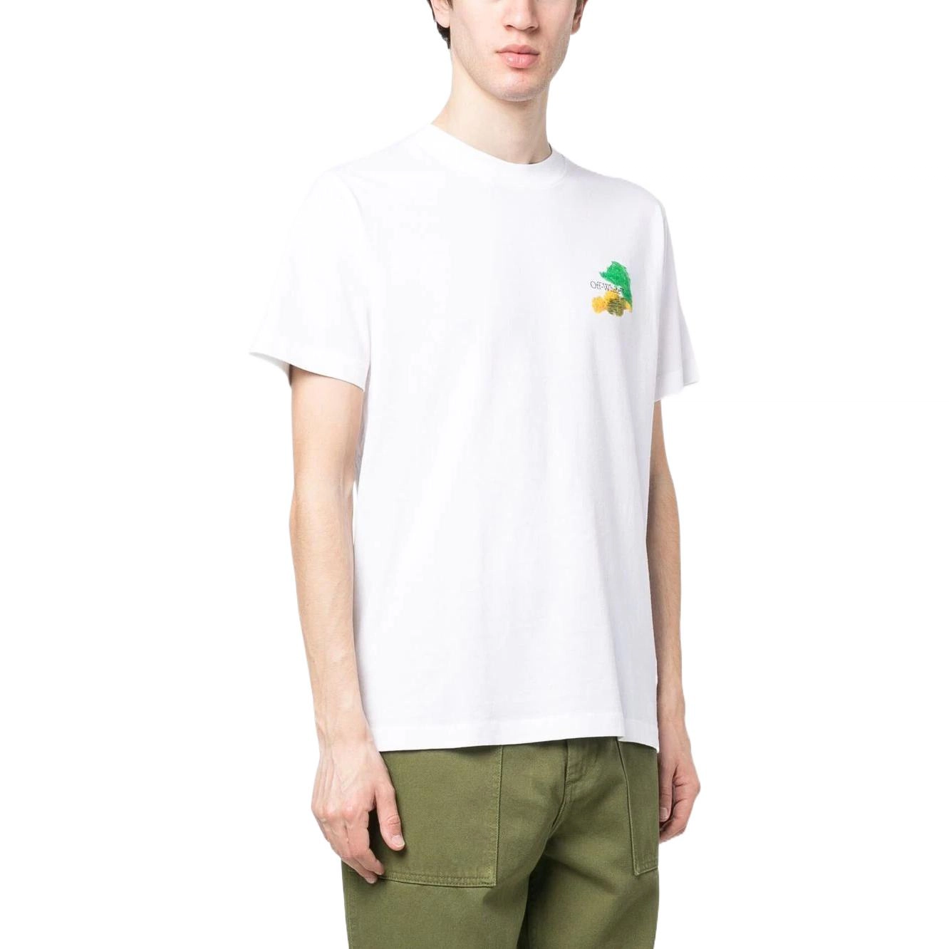 OFF-WHITE SS23 T