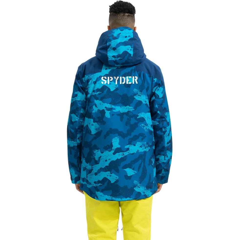 SPYDER