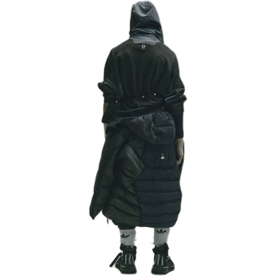 adidas originals x HAMCUS FW23 Logo