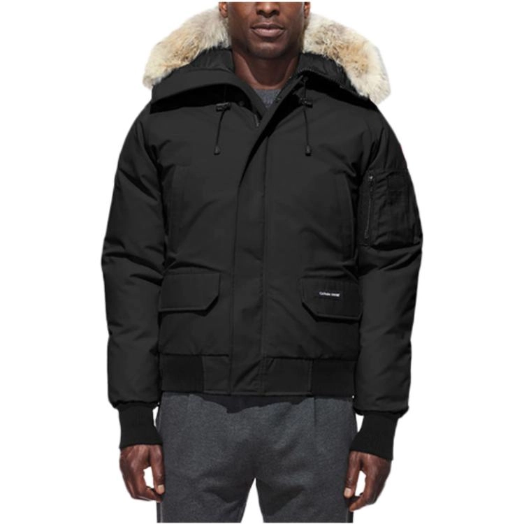 Canada Goose SS23 Chilliwack