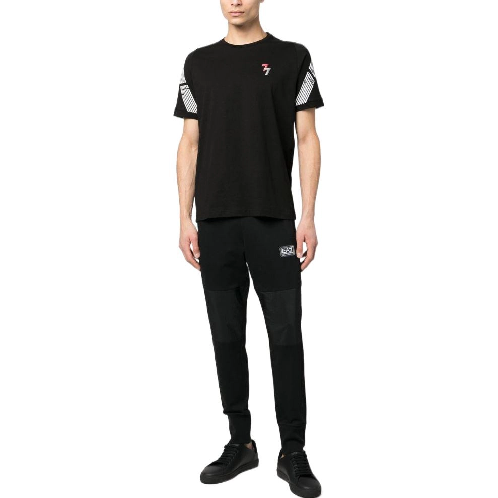 EMPORIO ARMANI SS23 EA7 LogoT