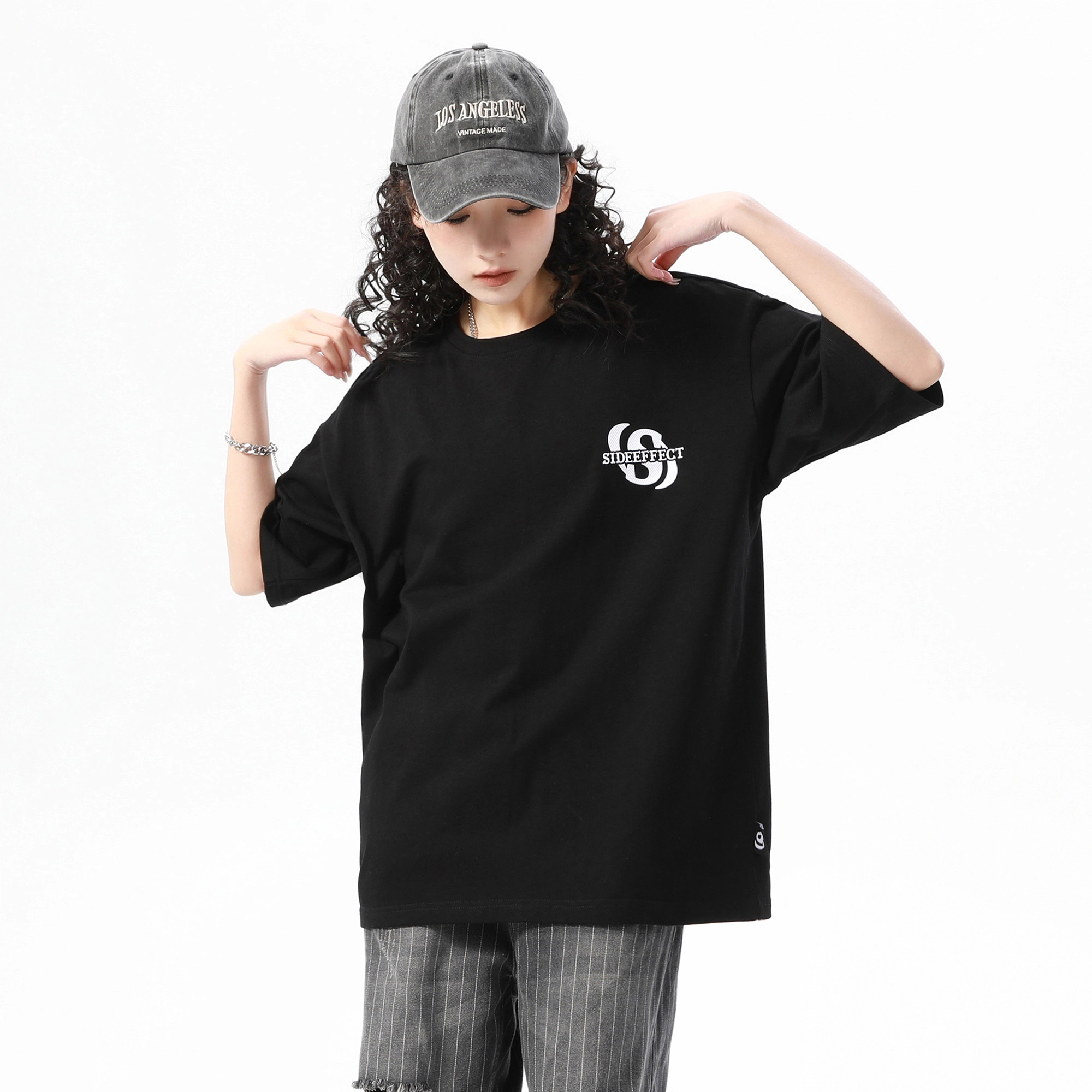SIDEEFFECT S logoT