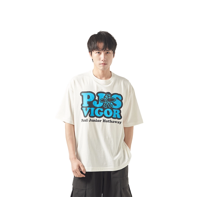 PJ's Vigor LogoT