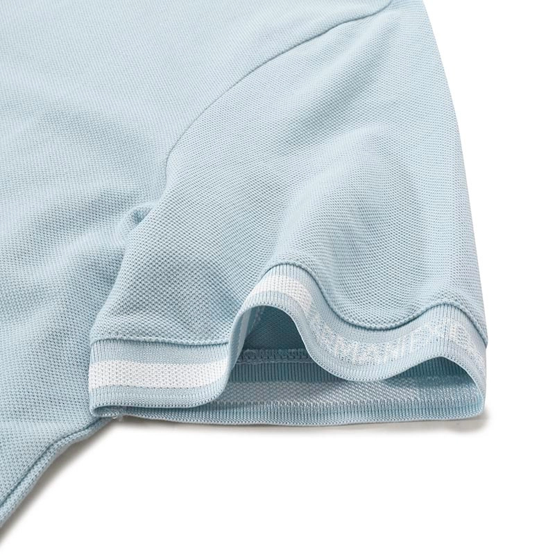 ARMANI EXCHANGE SS24 LogoPolo