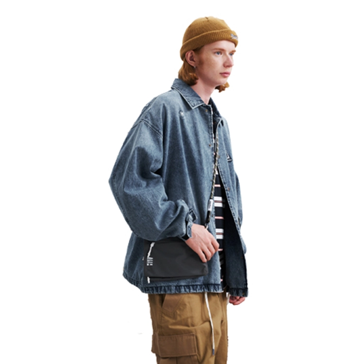 nautica white sail FW23