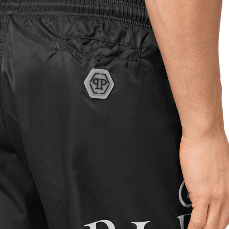 PHILIPP PLEIN FW22 Logo