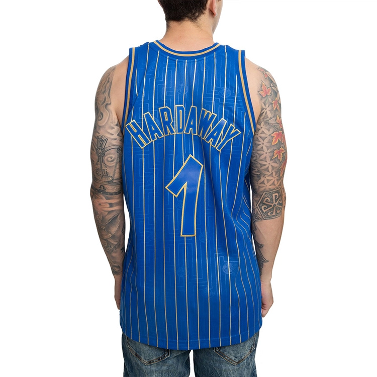 Mitchell Ness NBA SW 94-95 1