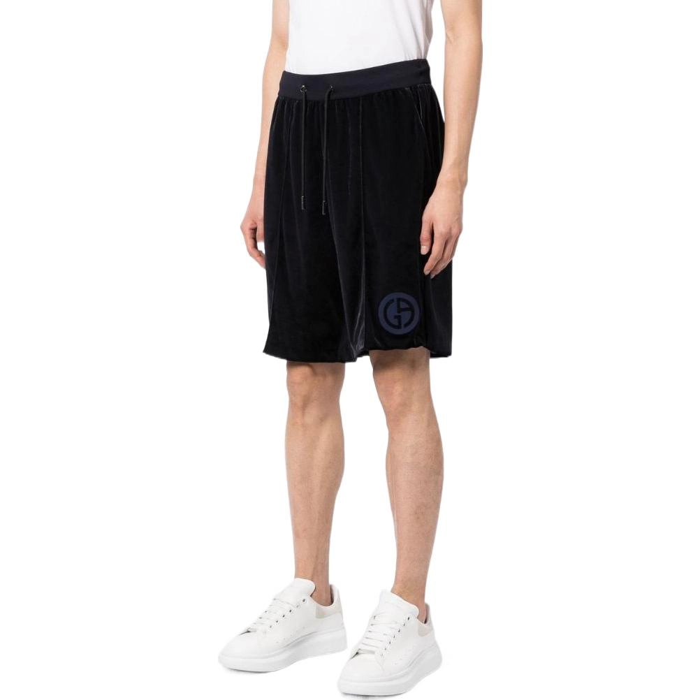 GIORGIO ARMANI SS23 Logo
