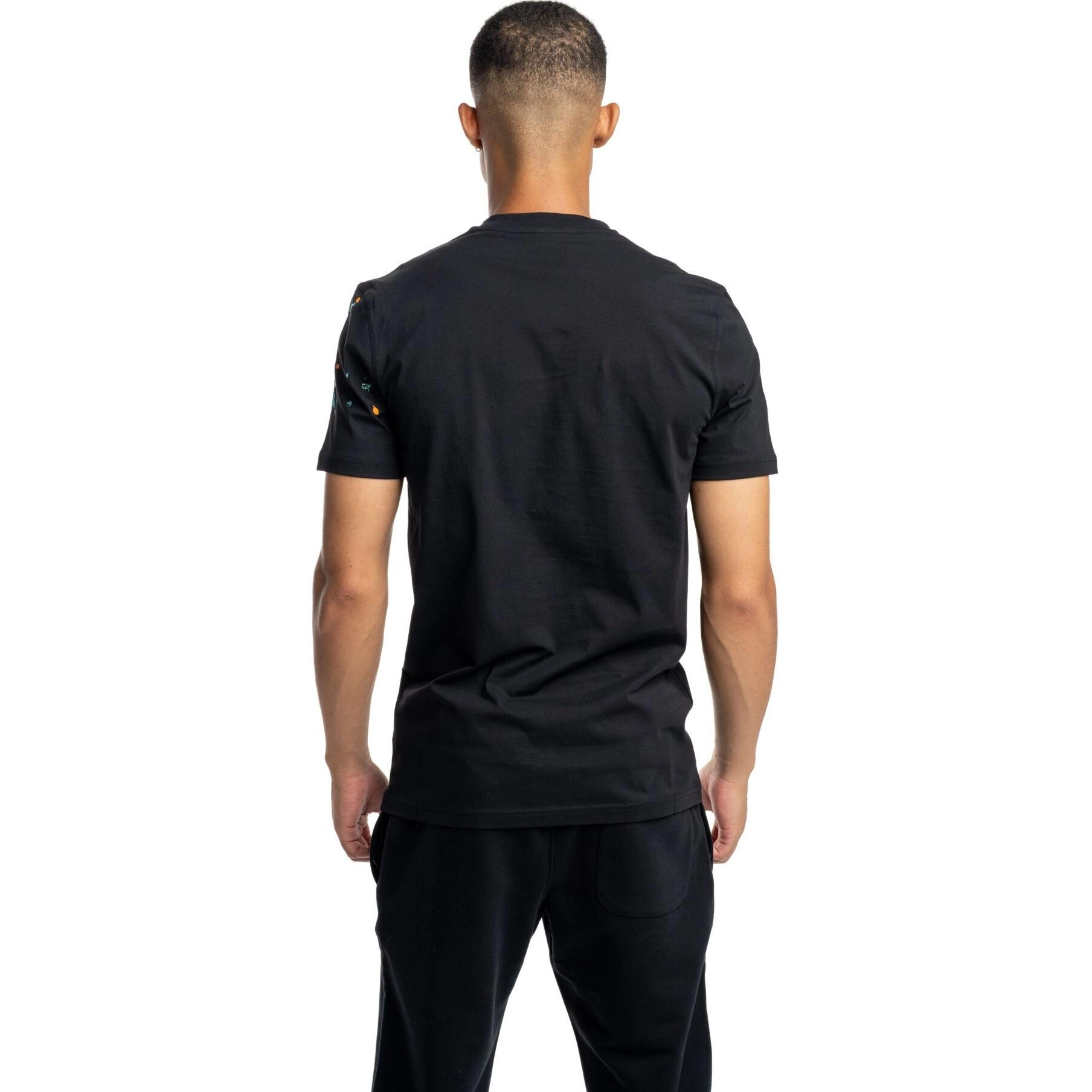 MOSCHINO SS23 LogoT