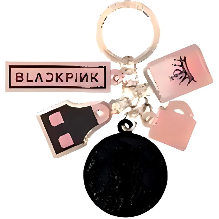 Starbucks blackpink