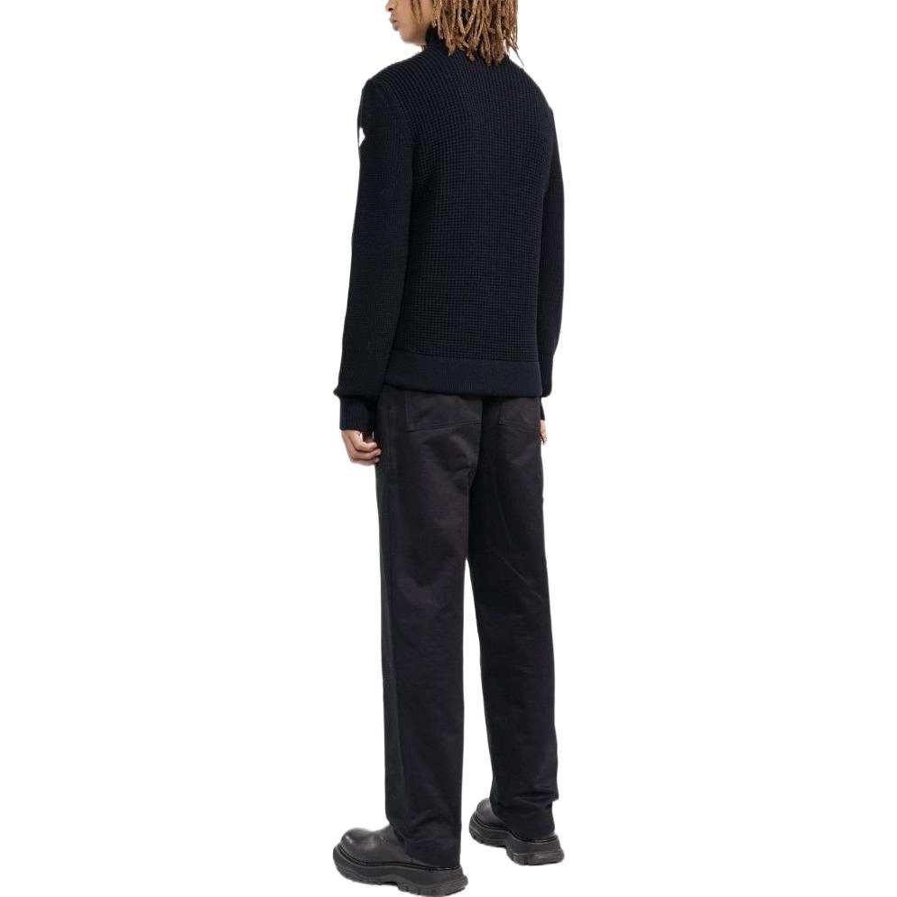 Moncler FW22 logo