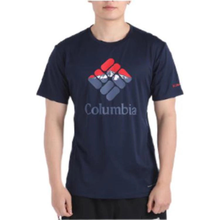 Columbia T
