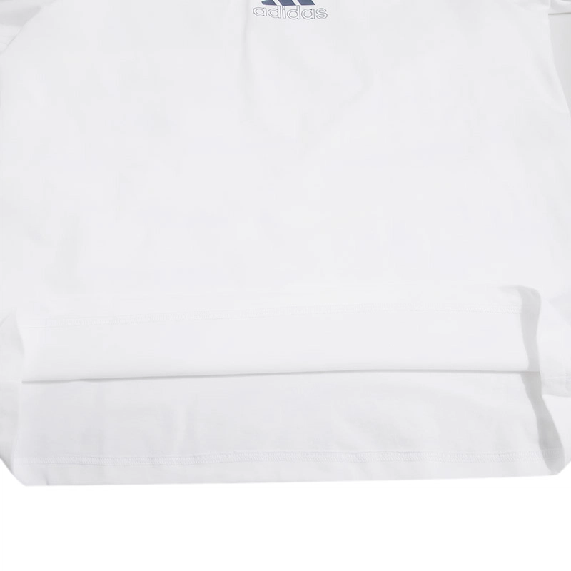 adidas U JF SS Tee 2 LogoT