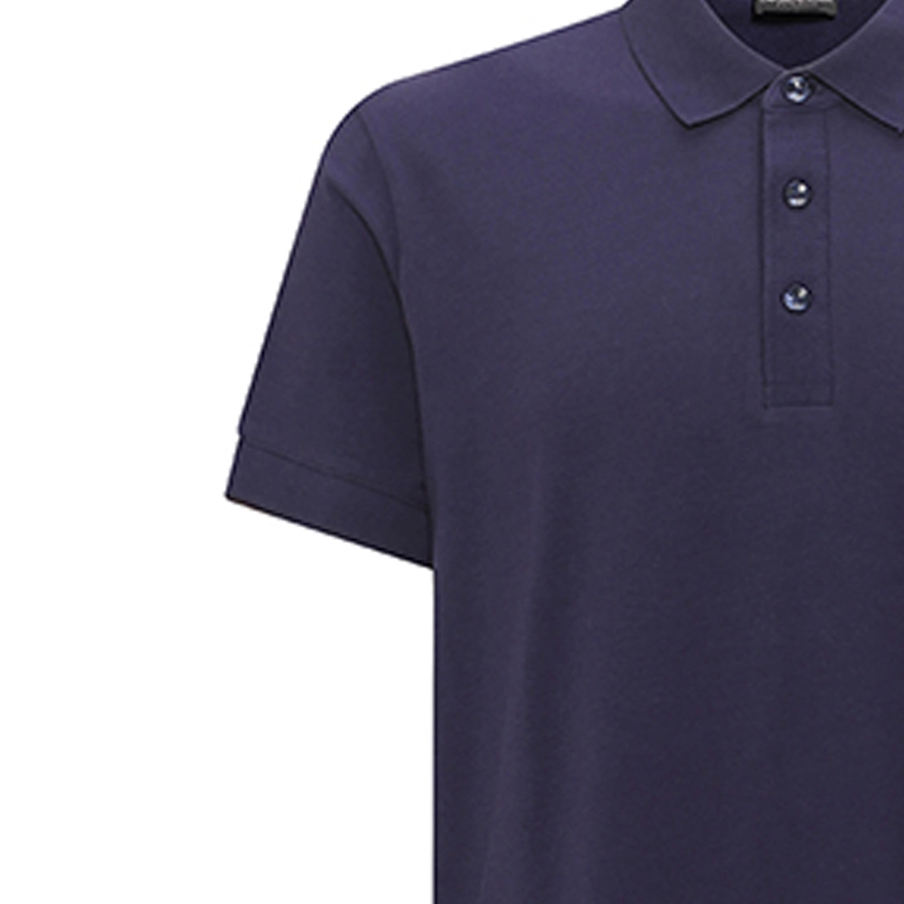 EMPORIO ARMANI SS23 LogoPolo