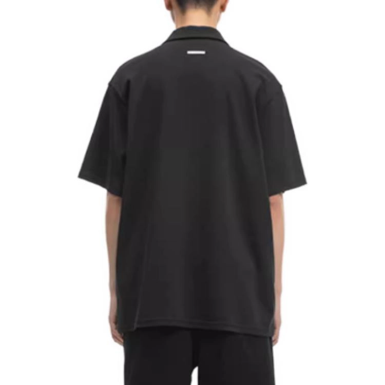 New Balance x nice rice SS23 Polo