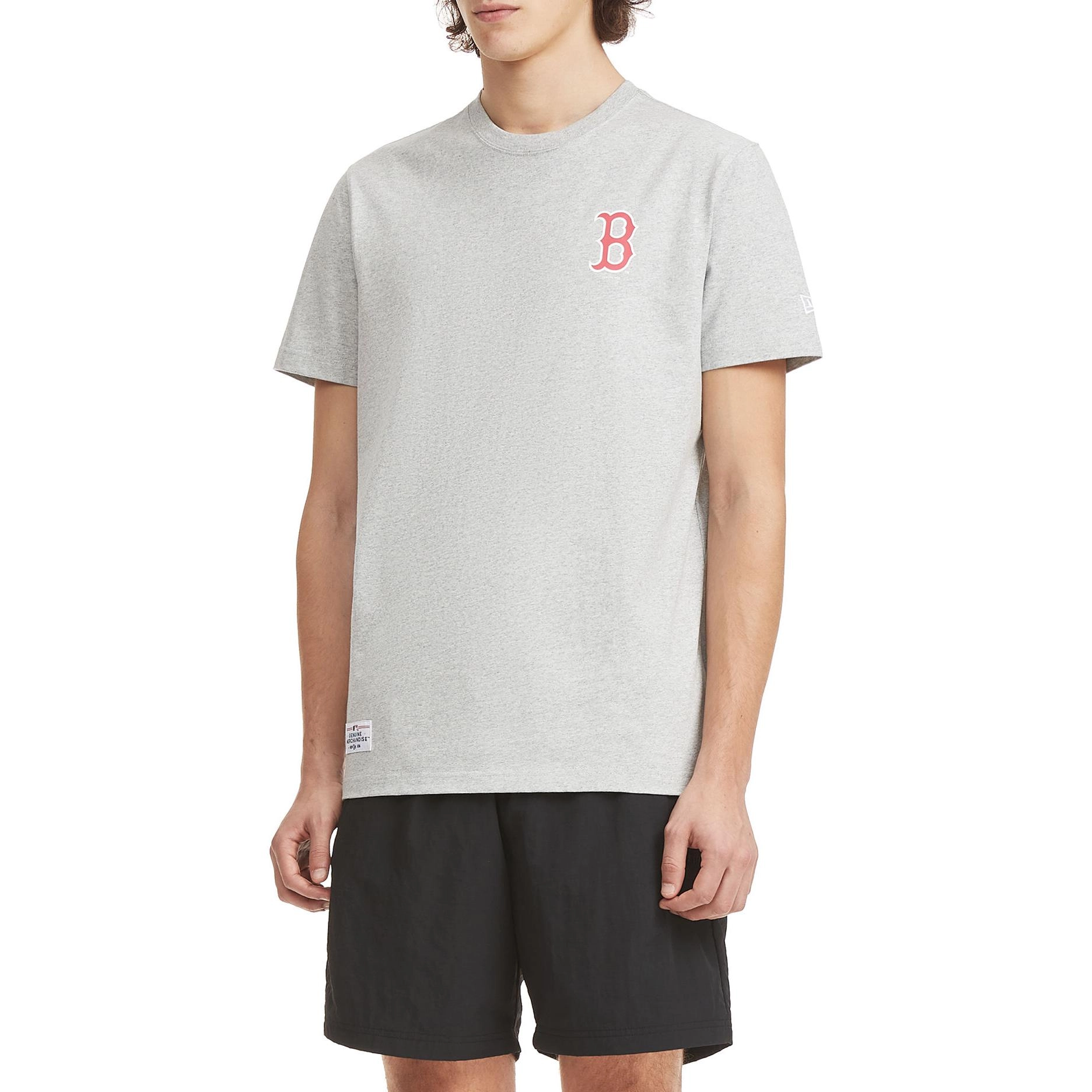 New Era SS23 LogoT