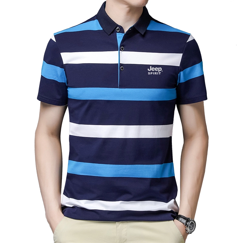 DJ.SPIRIT Polo