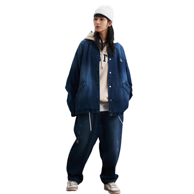 nautica white sail FW23