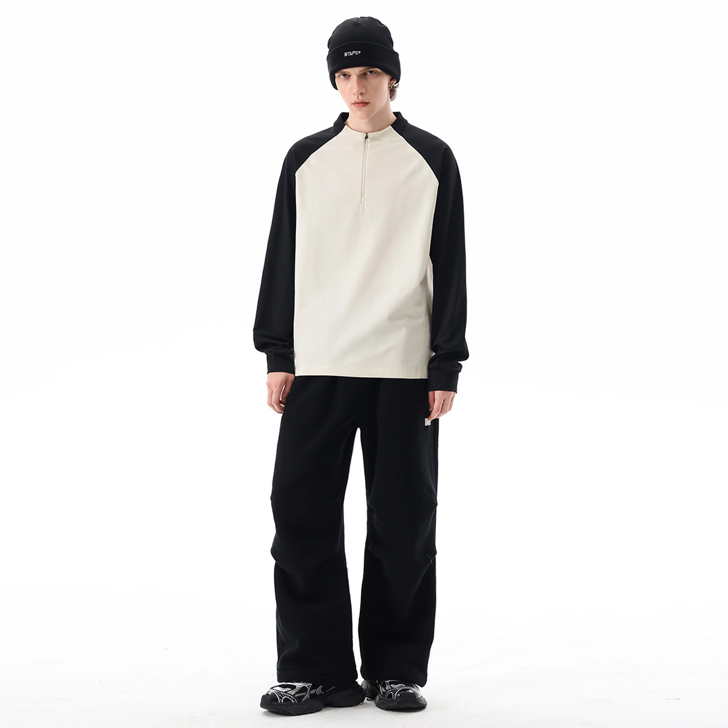 RAP PANDA T