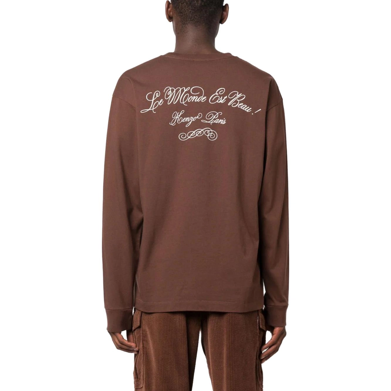 KENZO FW23 T