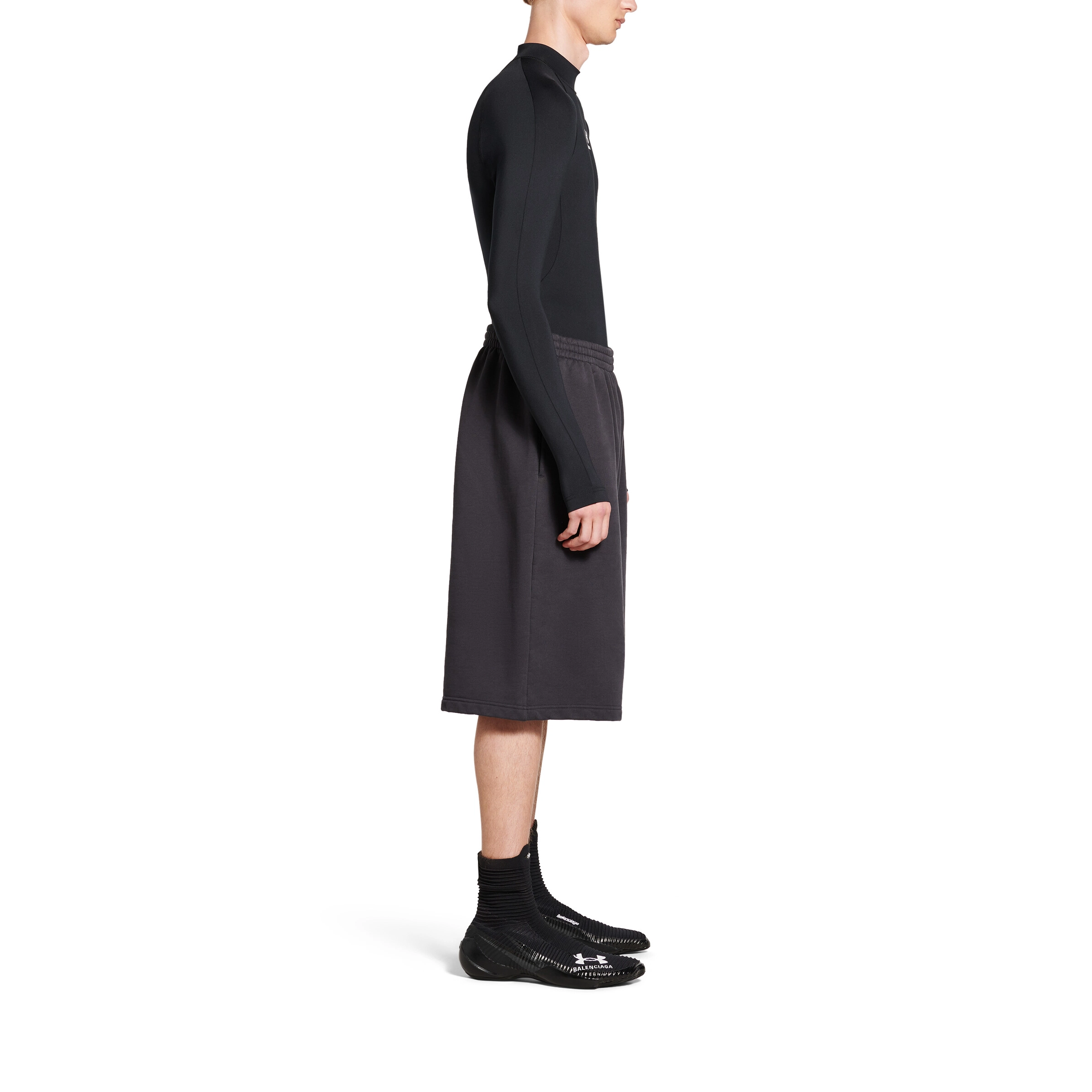 Balenciaga x Under Armour SS25 Logo
