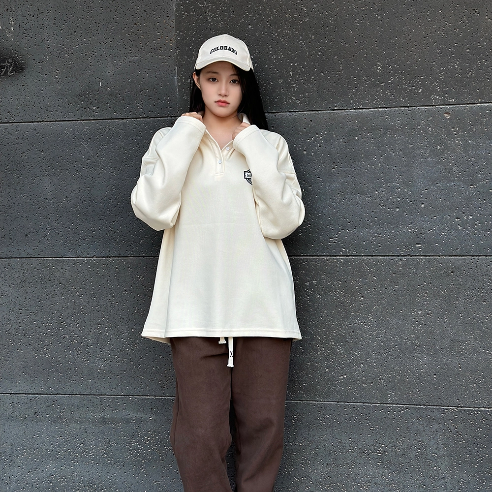 Unite Life HOODS LogoPolo