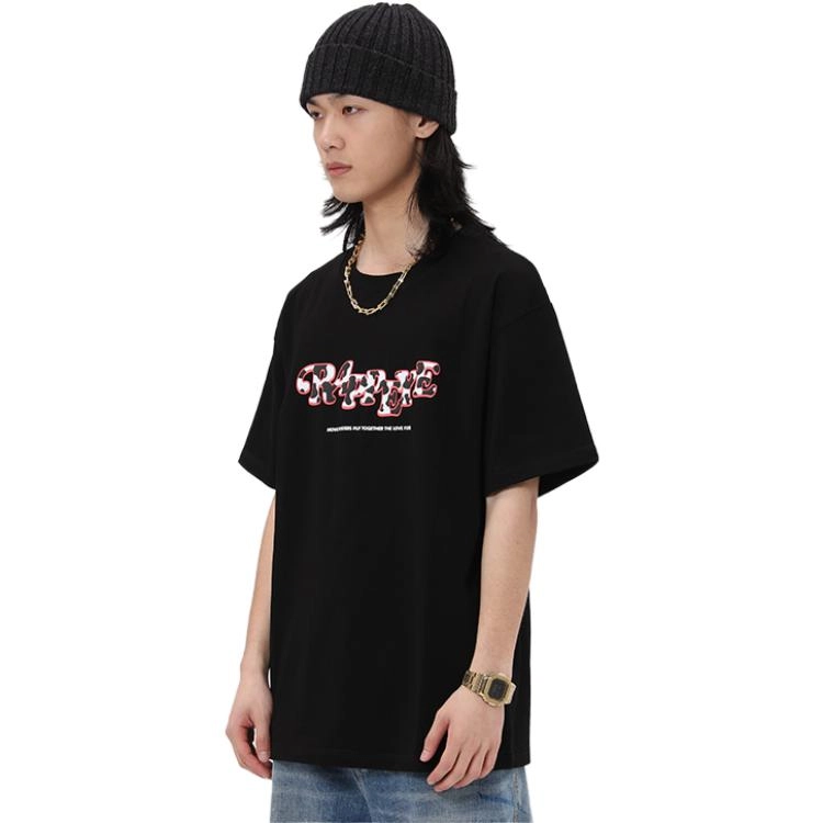 Rappeye T