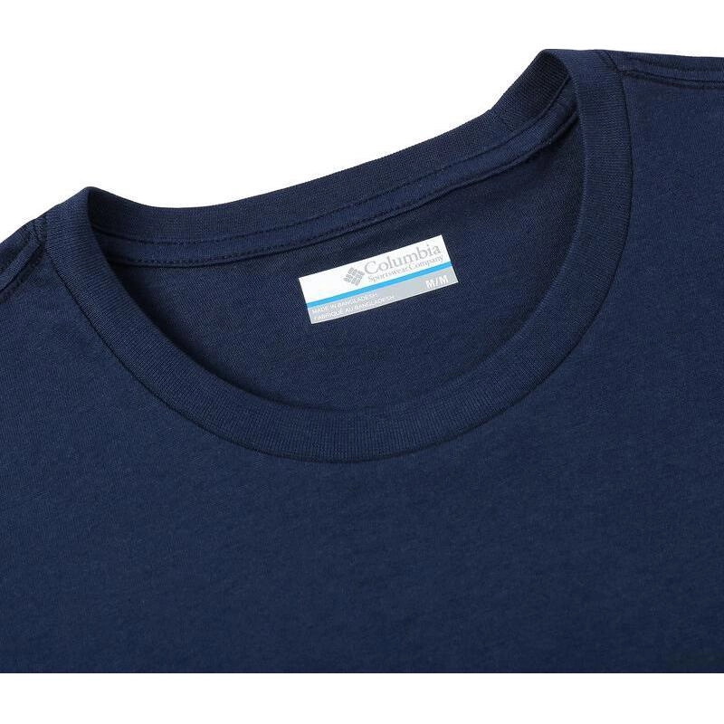 Columbia T