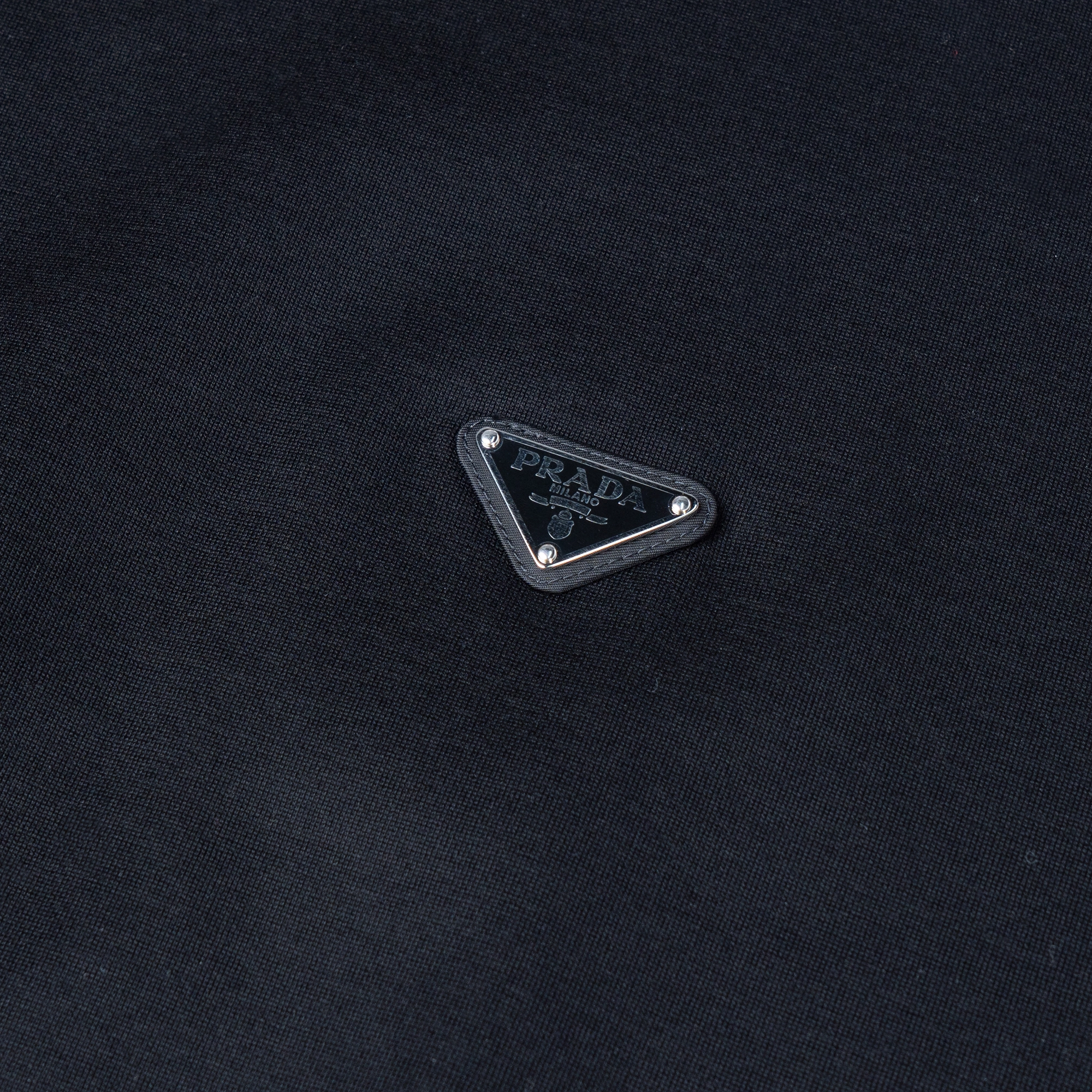 PRADA SS22 Logo