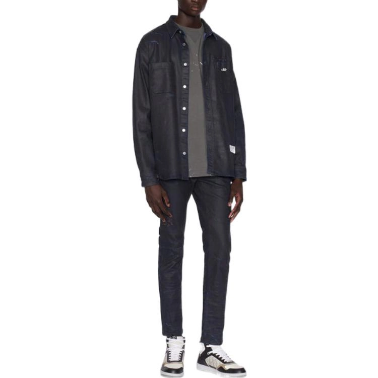 DIOR x Travis Scott FW22