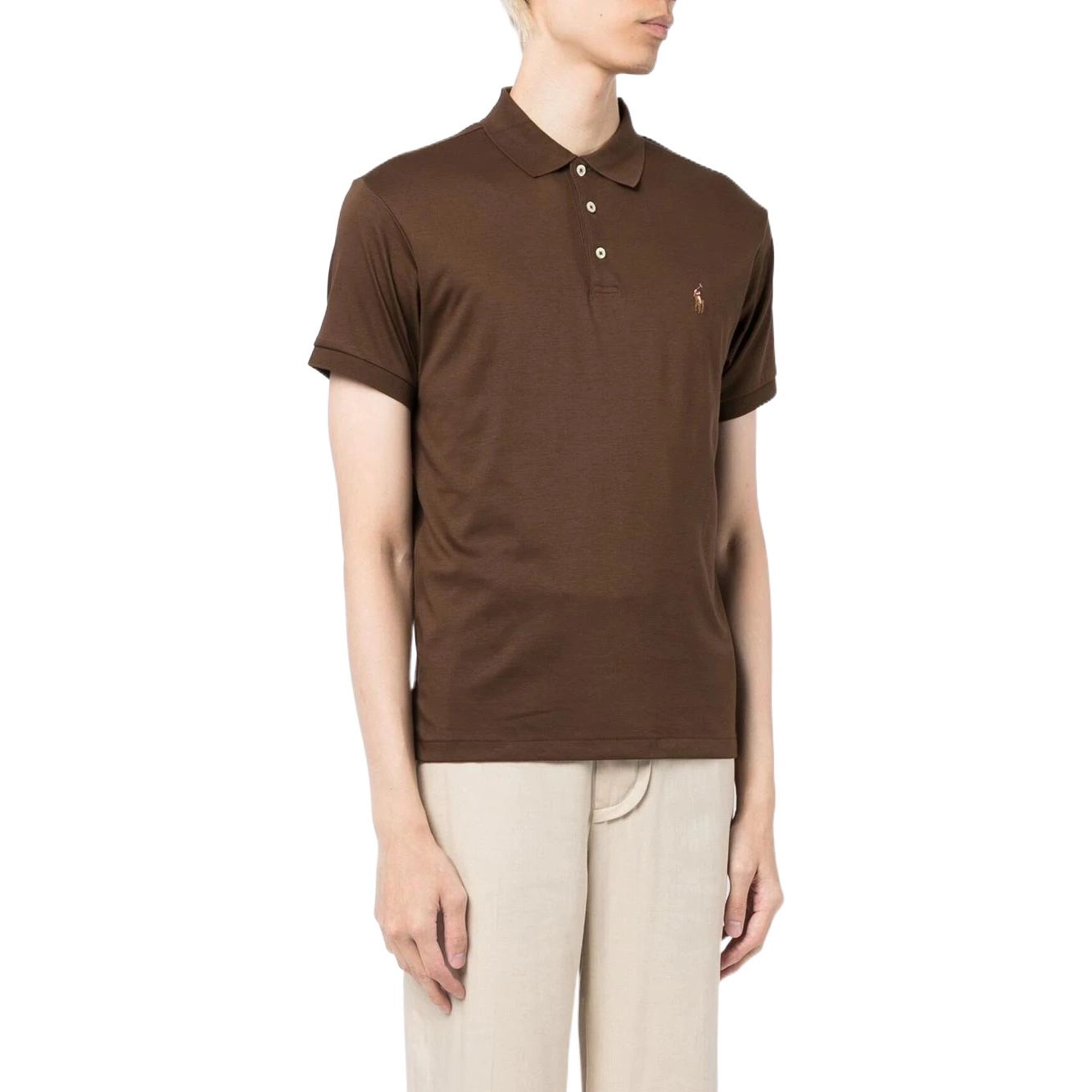 Polo Ralph Lauren FW22 Polo PonyLogoPolo