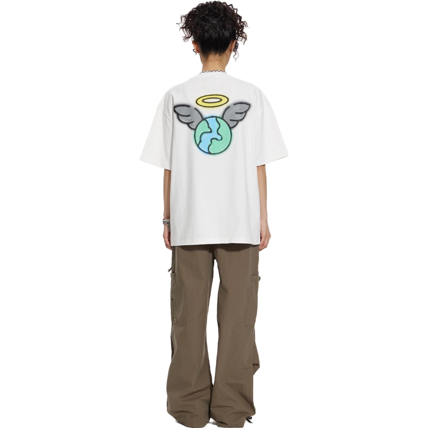 Teach Peace T
